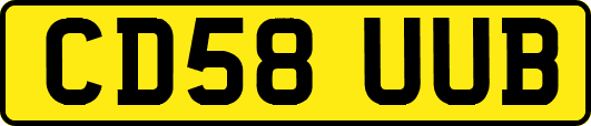 CD58UUB