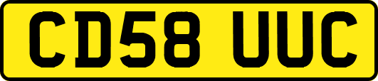 CD58UUC