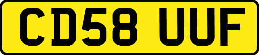 CD58UUF