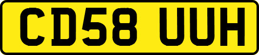 CD58UUH