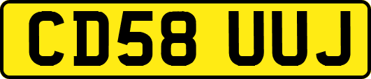 CD58UUJ