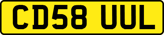 CD58UUL