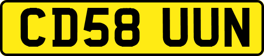 CD58UUN