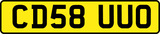CD58UUO