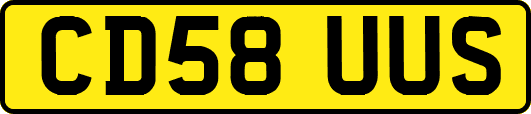 CD58UUS