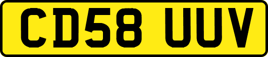 CD58UUV