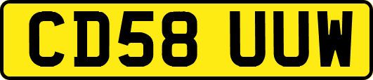 CD58UUW