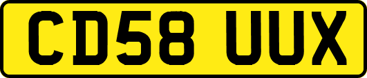 CD58UUX