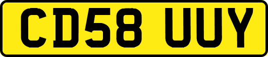 CD58UUY