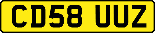 CD58UUZ