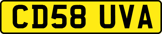 CD58UVA