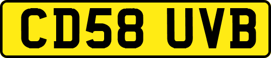 CD58UVB