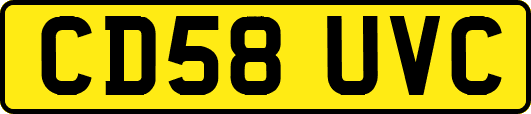 CD58UVC
