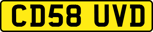 CD58UVD