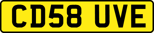 CD58UVE