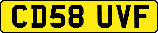 CD58UVF