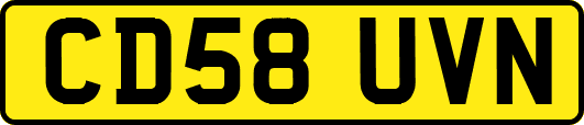CD58UVN