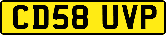 CD58UVP