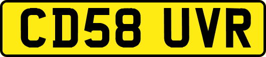 CD58UVR