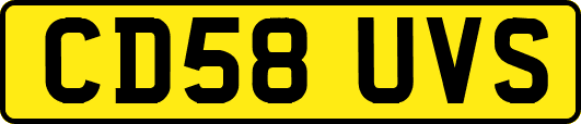 CD58UVS