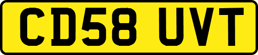 CD58UVT