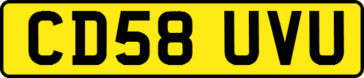 CD58UVU