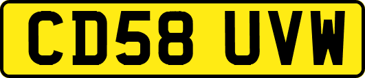 CD58UVW