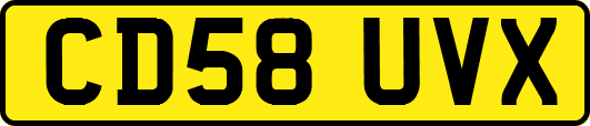 CD58UVX