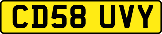 CD58UVY