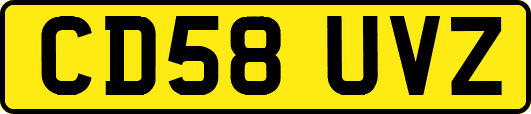 CD58UVZ