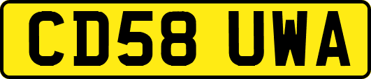 CD58UWA