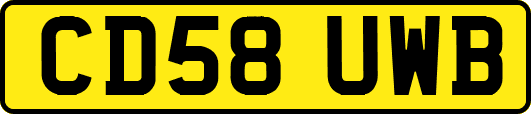 CD58UWB