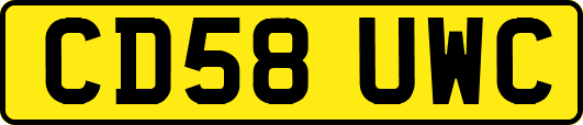 CD58UWC