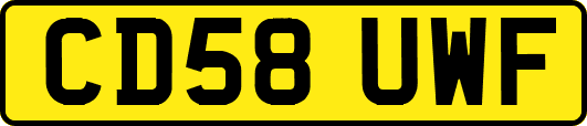 CD58UWF