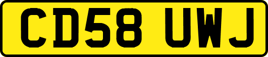 CD58UWJ