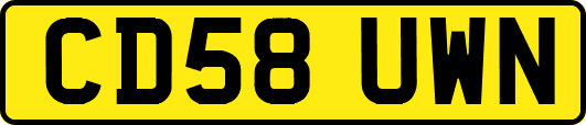CD58UWN