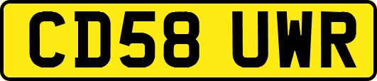 CD58UWR