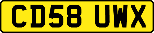 CD58UWX