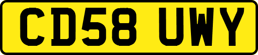 CD58UWY