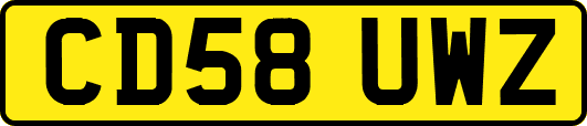 CD58UWZ