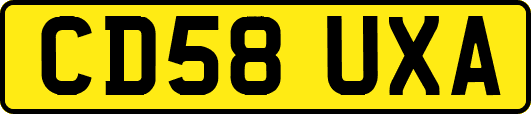 CD58UXA