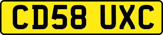 CD58UXC