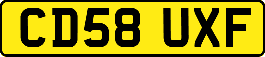 CD58UXF