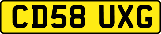 CD58UXG