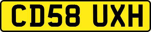 CD58UXH