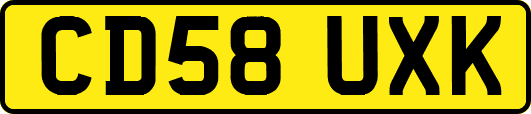 CD58UXK
