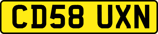 CD58UXN