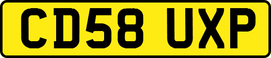 CD58UXP