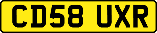 CD58UXR