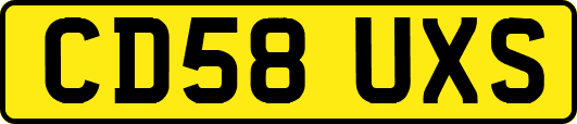 CD58UXS